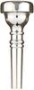 Bach Cornet Mouthpiece Silver 5C S6511C5