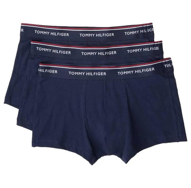

Tommy Hilfiger Low Rise боксеры 3 шт. S