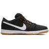 Nike Sb Dunk Low Orange Label Black White Gum 2019 CD2563-001