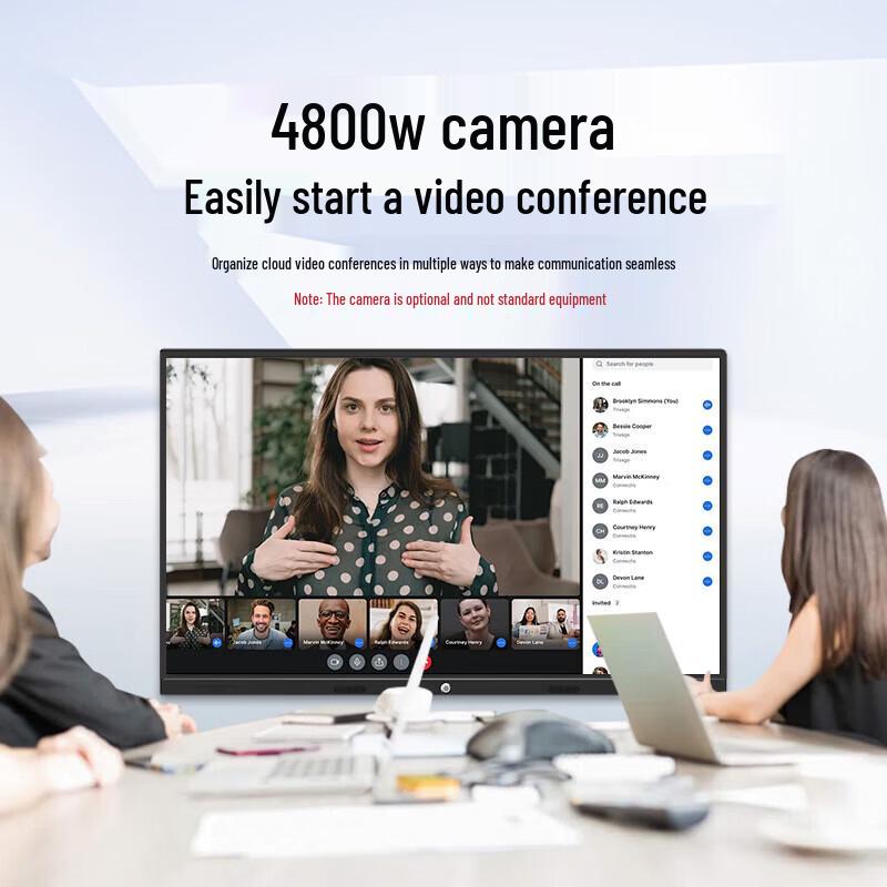 Zhiye 4K UHD Wireless Smart Conference Tablet (CN version)