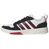 Courtwave Comfortable Versatile Durable Skate Shoes Men Sneakers White KI9961