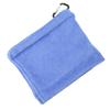 Towels Soft Multipurpose High Water Absorption Portable Microfiber   Wiping Cloth for     Clubs