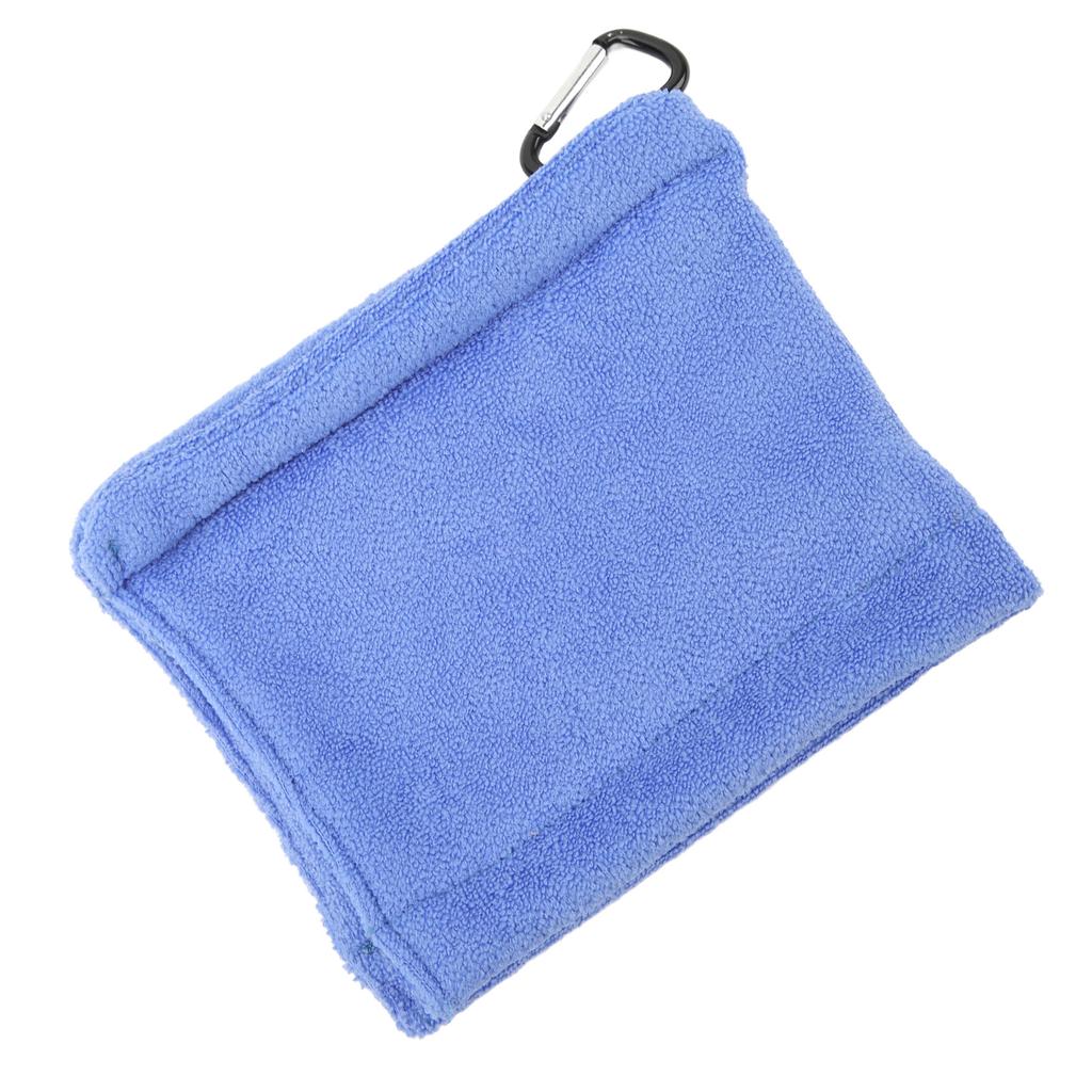 Towels Soft Multipurpose High Water Absorption Portable Microfiber   Wiping Cloth for     Clubs