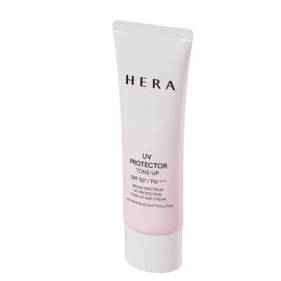 

a0564 HERA UV Protector Tone-Up SPF50+ PA++++ 50мл UV Protector Tone‑Up