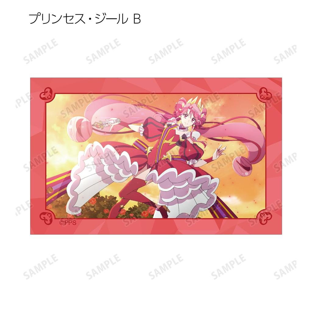 Print Session Orchestra Trading Scene Illustration Cards Box of 20