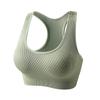 Women's Honeycomb Sports Underwear, Female Worker Zi Meibei