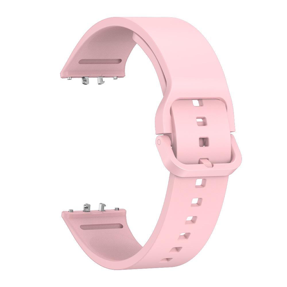 Samsung Galaxy Fit3 Silicone Watch Strap