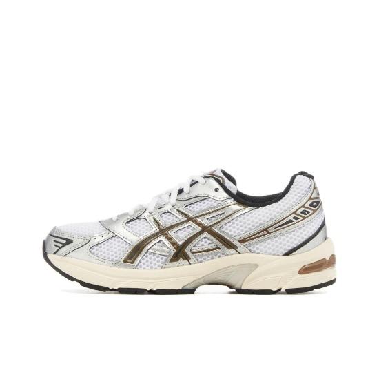 Asics Gel 1130 Clay Canyon Men Sneakers White 1201A256-113