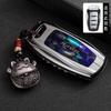 For Great Wall Haval H6 Keycase M6Plus Raptors H2 Second Generation Big Dog F7 ThOird Generation H9 Chitu Car Buckle