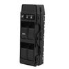 X Autohaux 56040691AC Front Left Master Power Window Switch for 2007-2010 Jeep Compass