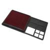 Engine Air Filter 33‑2920 High Performance Filter Panel Element Replacement for SEAT Ibiza V 2008‑2015