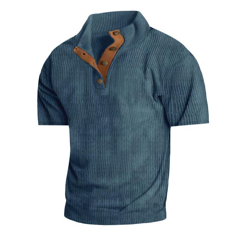 Men's Outdoor Jacket Corduroy