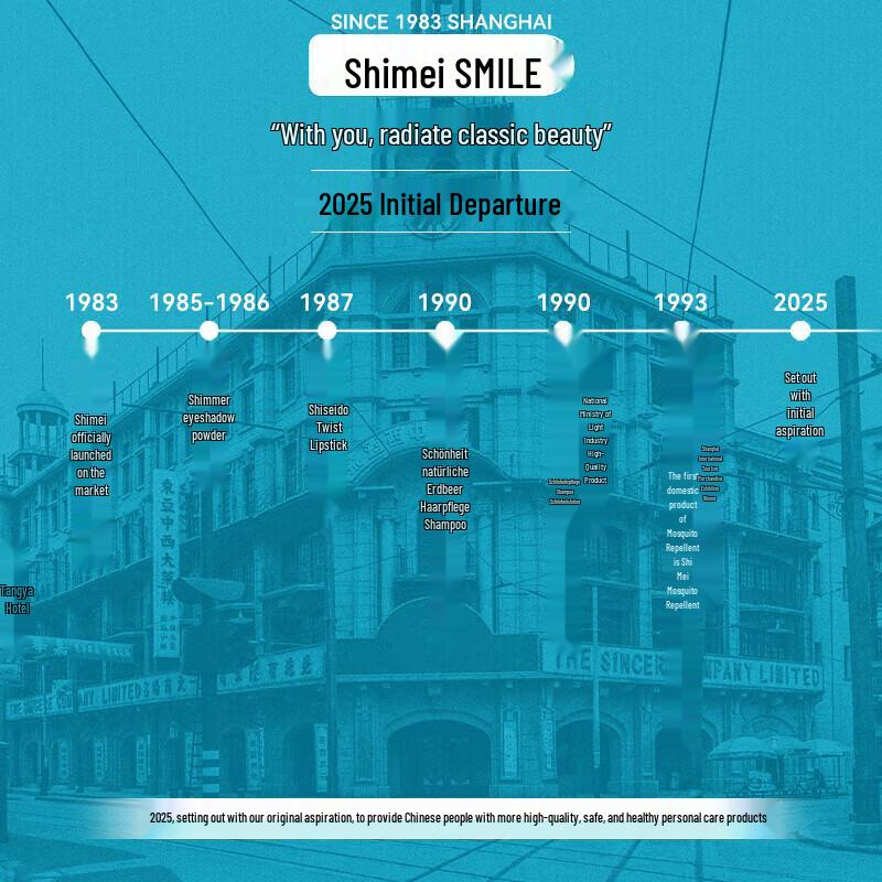 Shimei Firming & Moisturizing Hand Cream