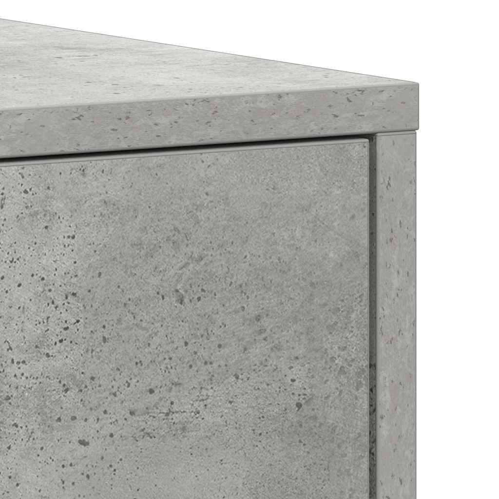 Moderne Badezimmerkommode, Ecklagerungssschrank, Stauraumregal, 30x30x183,5 Zentimeter