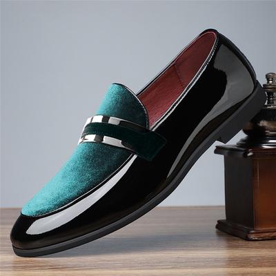 Elegante Schuhe – Loafer