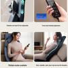 CLORIS Full-Body Kneading Massage Backrest CN plug (adapter included)