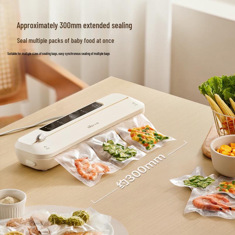 

Bear Household Vacuum Sealer Machine