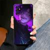 Devil Bad Boy Anime Style Soft Phone Case for Samsung A17 A37 A57 A16 A26 A36 A56 A15 A25 A35 A55 A14 A24 A34 A54 A13 A23 A33 A5
