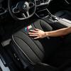 Four Seasons Universal Car Interior Seat Cushion Breathable Non-slip Seat Pad For G80 G06 G07 G42 G14 G15 G16 F82 / Stickers