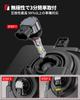 Torchbeam Hb4 LED Headlight, 30,000 Lumens, 6,500K White, Explosive Light, Pon, Compatible with Vehicle