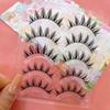 Mogugu - Spiky Multipack False Eyelashes