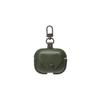 2024 Apple AirPods 4 PU Leather Protective Case for AirPods 3