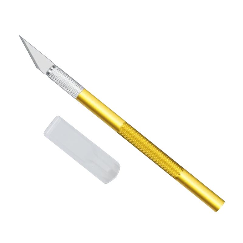 Buy Engraving Utility Knife for Fruit Carving Rubber Stamp Carving DIY