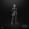 Hasbro Star Wars Black Series Star Wars Rebels Seventh Sister Inquisitor G2569 (Authentic Product)