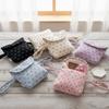 Large Capacity Sanitary Napkin Storage Bag Portable Mini Cosmetic Bag  Outdoor