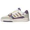 Originals Drop Step 2.0 Low Versatile Comfortable Slip-Resistant Durable Low-Top Skate Shoes Unisex Sneakers Purple JP9975