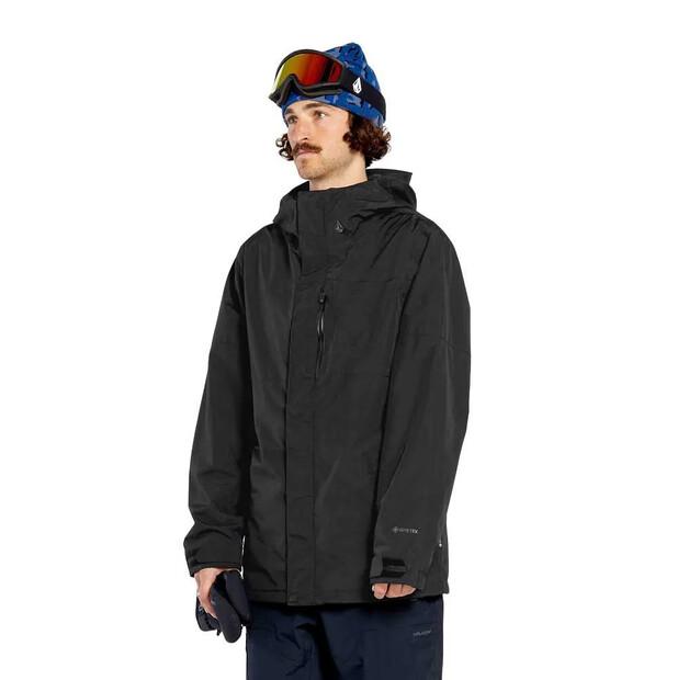 

Volcom Куртка L Insulated Gore-Tex S