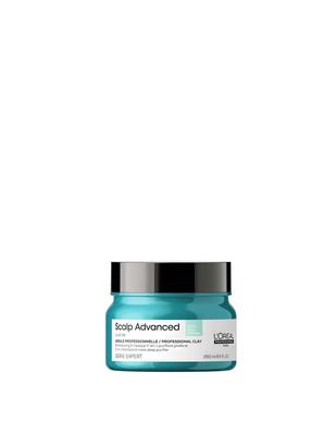 L'oreal Professionnel Scalp Advanced Champ?y Mascarilla Purificante 2 En 1 250ml
