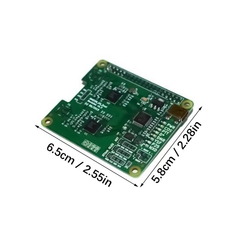 PWM Motor Speed Controller Module 12-48V 20A High Current Speed Controller Board For Robotics And Automation Systems