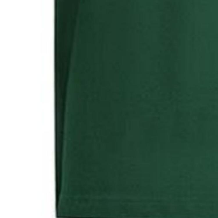adidas Adicolor Classics Trefoil Tee Dark Green Men Streetwear IA4819