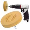 Roda Removedora de Adesivos 90mm Roda Borracha Removedora de Adesivos Fita Vinil para Carro Roda Removedora de Adesivos para Furadeira Ferramenta de Limpeza Borracha