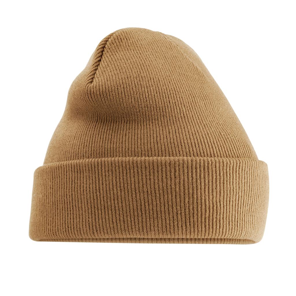 Beechfield Soft Feel Knitted Winter Hat