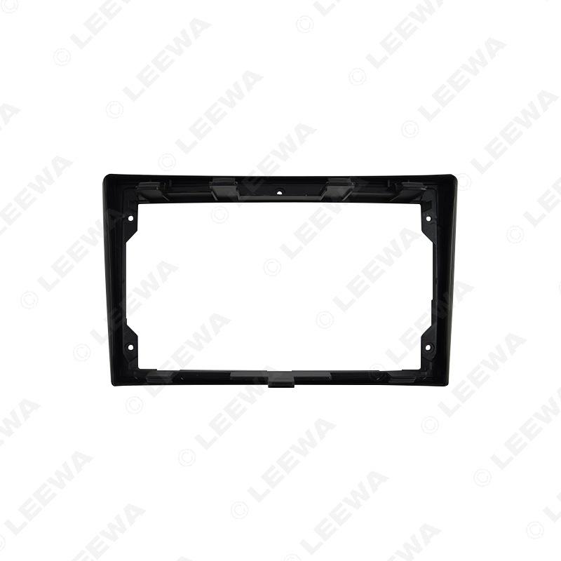 Android Navigation Frame for Peugeot 307 (01-08) - 9" Screen Modification Panel