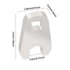 8mm Bike Disc Brake Cable Wrench Steel Bike Hydraulic Brakes Bolt Tool Bicycle Oil Pipe Torque Wrench Cycling Repair Tools