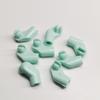 Non-Toxic 100Pcs Diy Moc For 981 Building Block Figures Parts For Body Part Arm Left