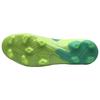 Puma Future Ultimate Low FG AG Artificial Turf Soccer Shoes Men Soccer Shoes Green Black 107169-03