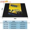 Tributo Ayrton Senna Pilota Formula Gran Premio Montecarlo 1987 Ultra-Soft Blanket Quilt Winter Sofa Cover Bed Covers