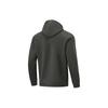 Li Ning BADFIVE Sweatshirt Men's Obsidian Gray AWDU083-8