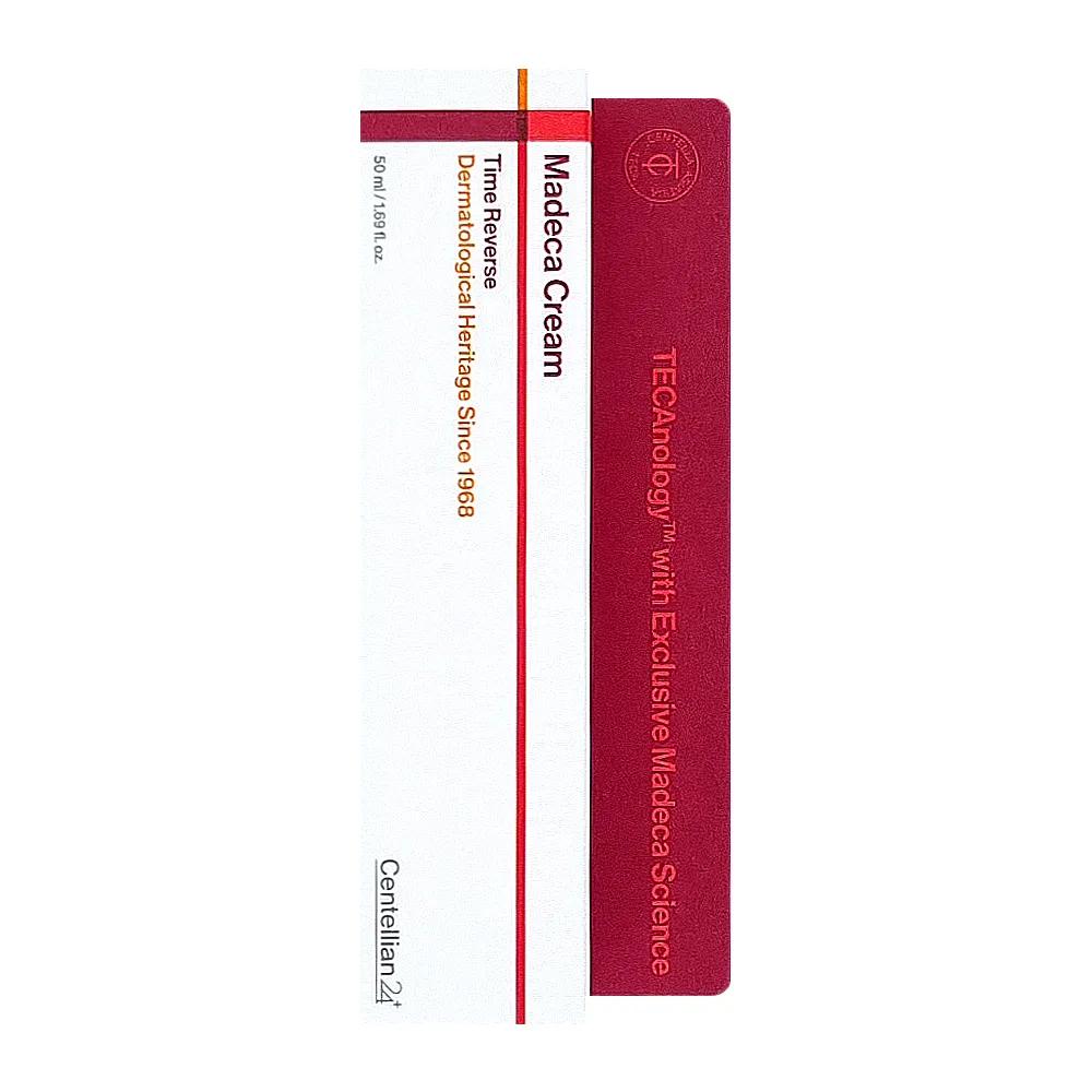 CENTELLIAN24 CENTELLIAN24 Madeca Cream Time Reverse Season 7 50ml x 2 Anti-wrinkle Cream