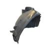 1176900330 and 1176900430 are compatible rear fender liners for Mercedes-Benz CLA-Class C117.