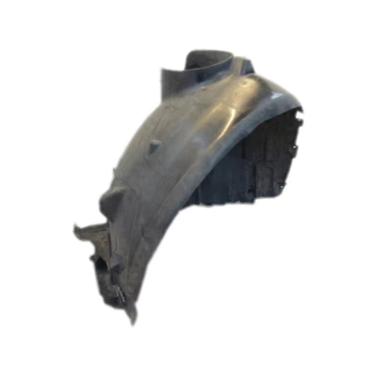 1176900330 and 1176900430 are compatible rear fender liners for Mercedes-Benz CLA-Class C117.