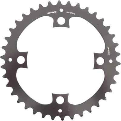 SHIMANO Repair Parts Chainring 38T Y0J438000 SM-CRE70