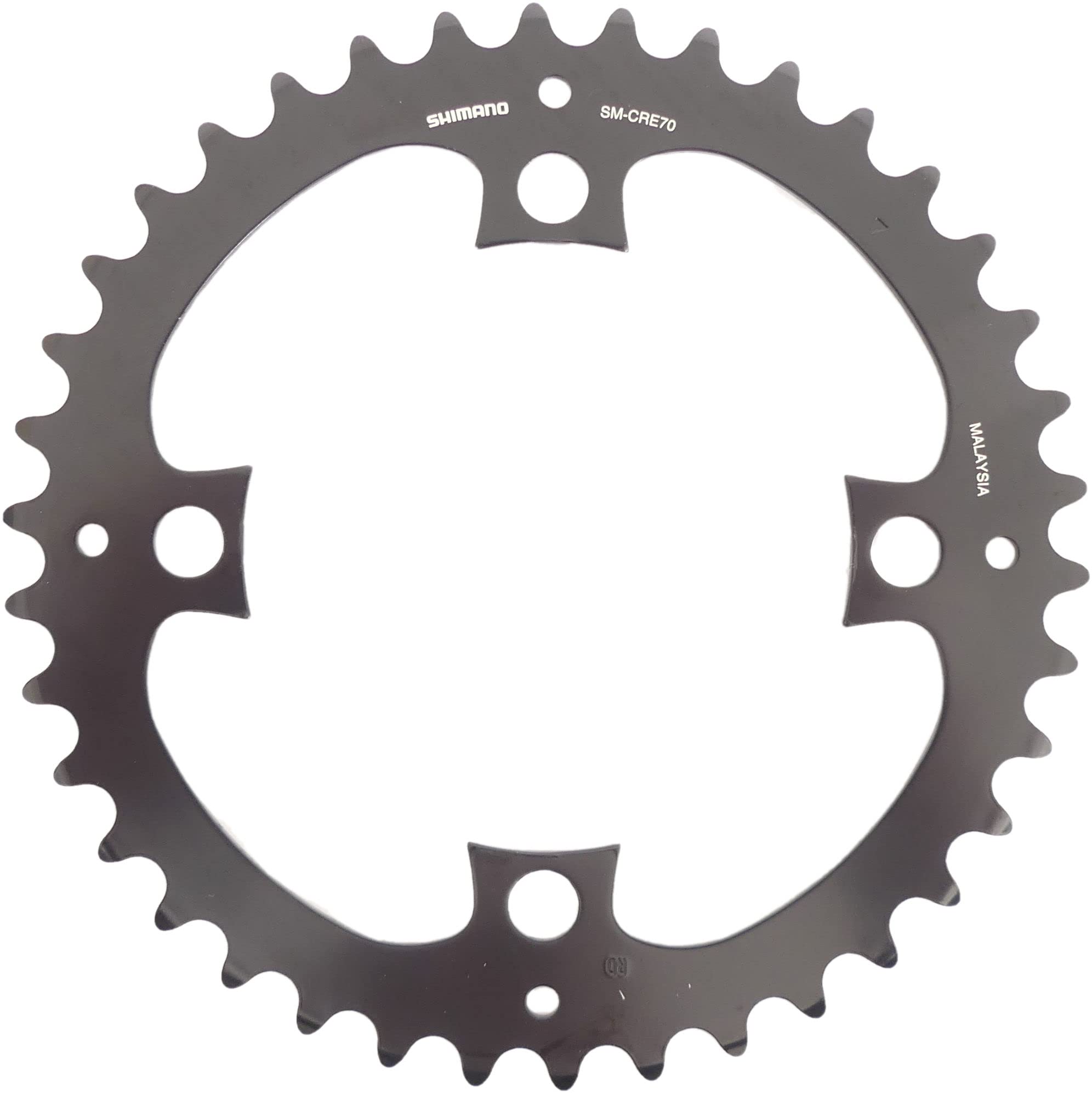 

SHIMANO Repair Parts Chainring 38T Y0J438000 SM-CRE70