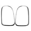 BMW Taillight Frame Trim - Models 51712414989, 51712414990