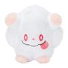 Pokémon Center Original 684 Plush Toy Pokémon Fit Peropuff