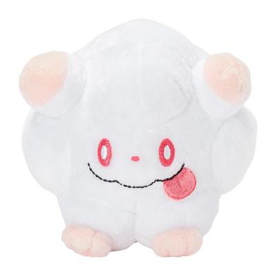 Zentrum Original 684 Plüschtier passend für Peropuff Pokémon Pokémon